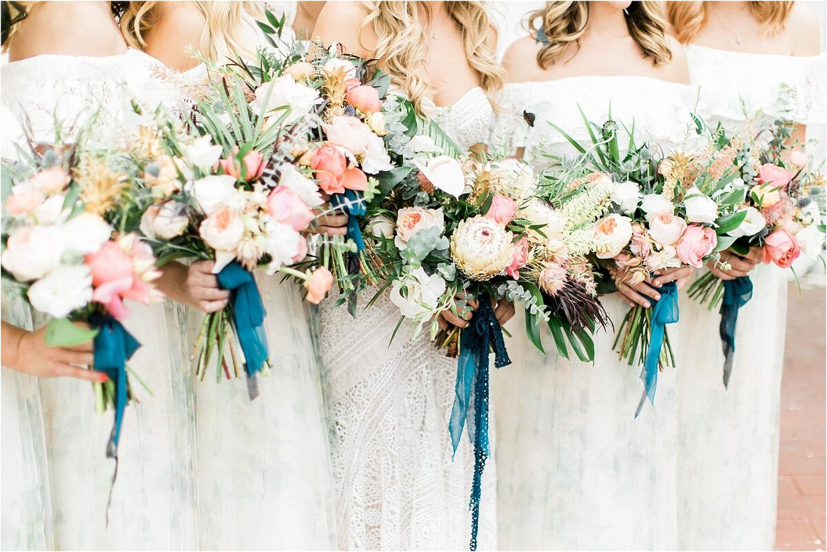 Wedding photography by Brett Hickman