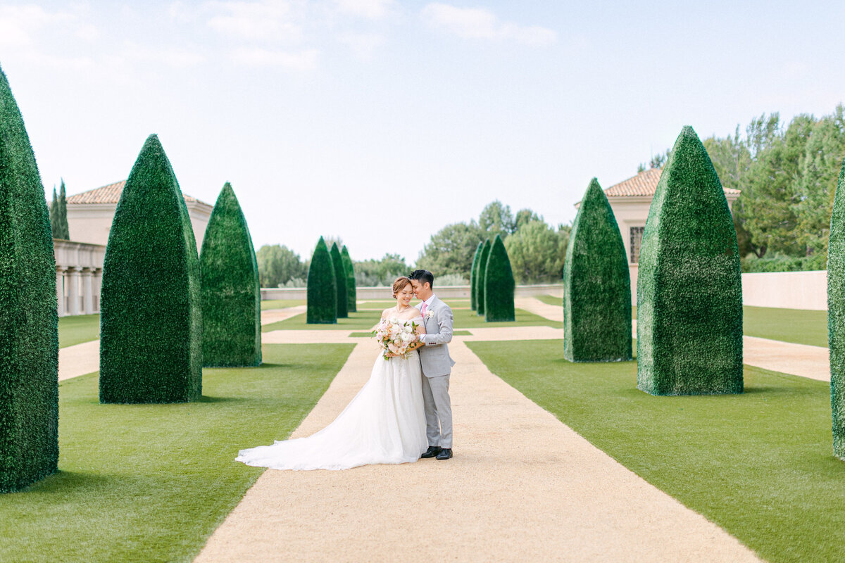 Wedding photography by Brett Hickman