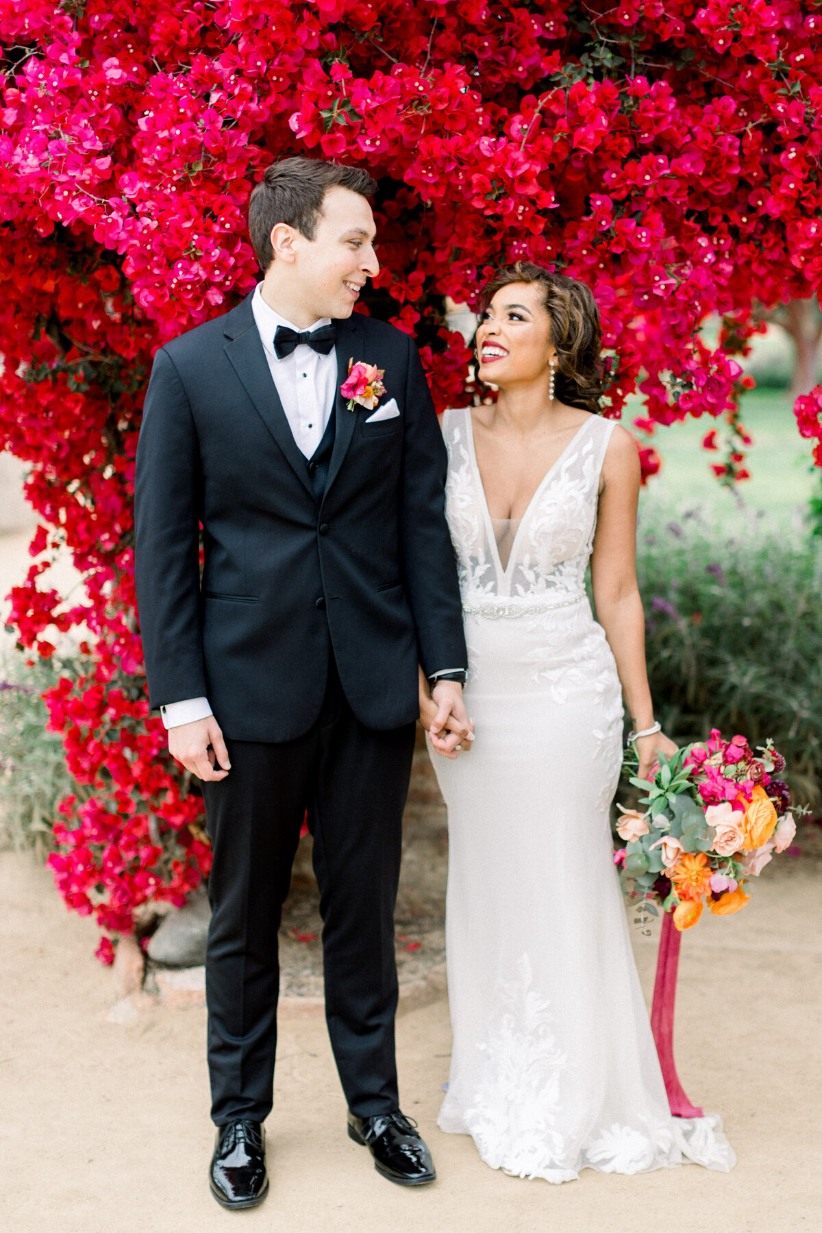 Wedding photography by Brett Hickman