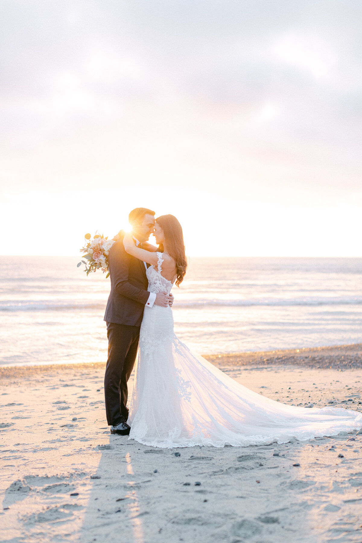 Wedding photography by Brett Hickman