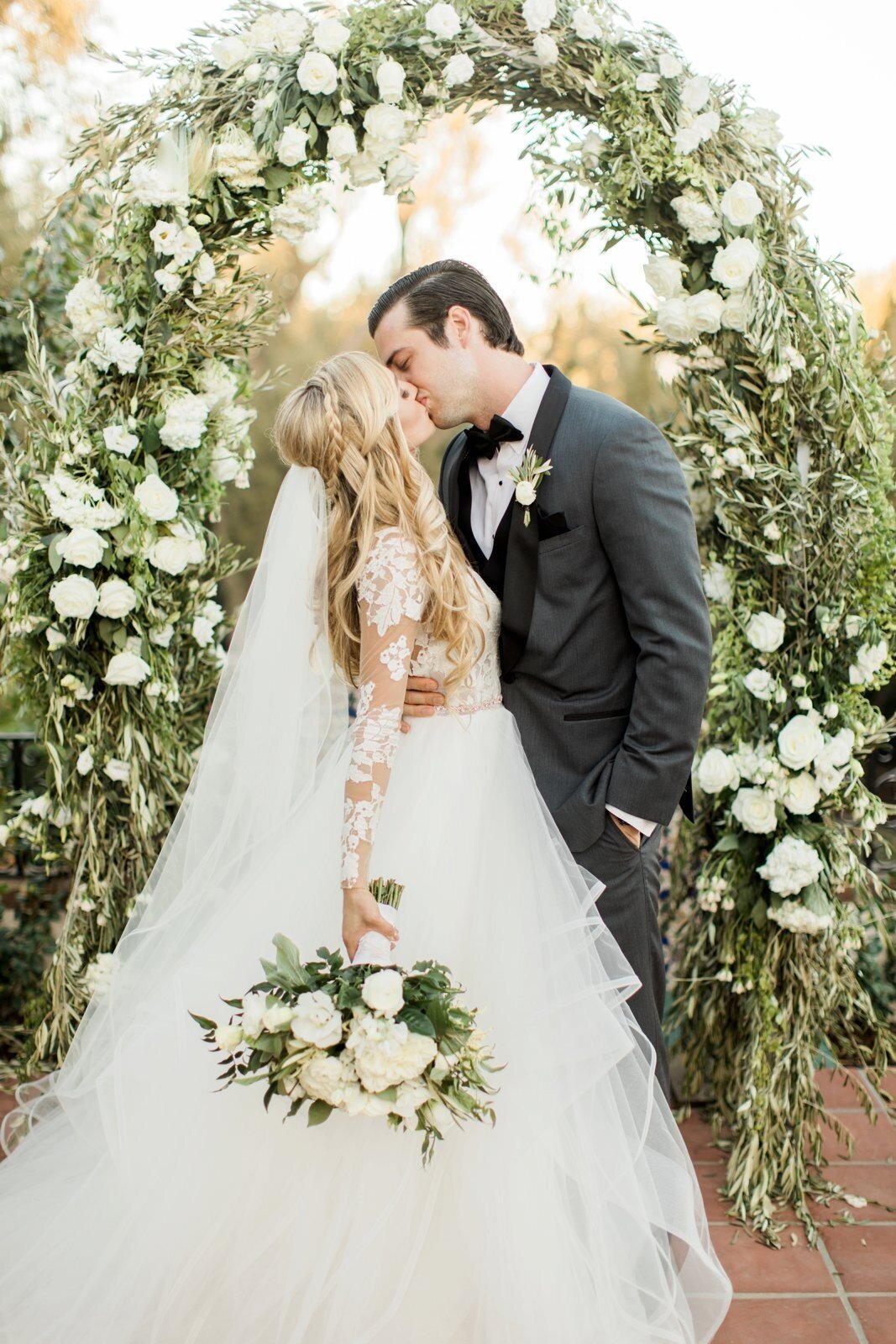 Wedding photography by Brett Hickman