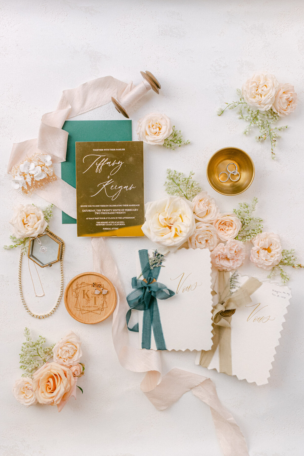 Wedding photography by Brett Hickman