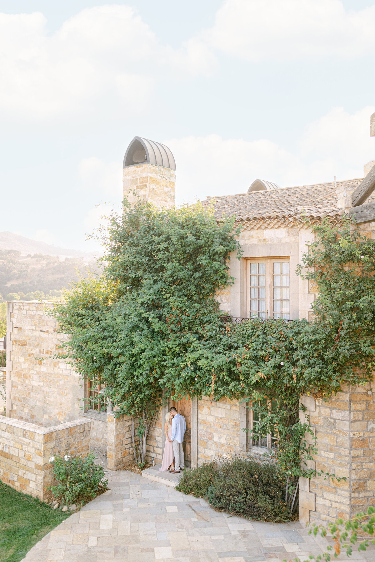 Wedding photography by Brett Hickman
