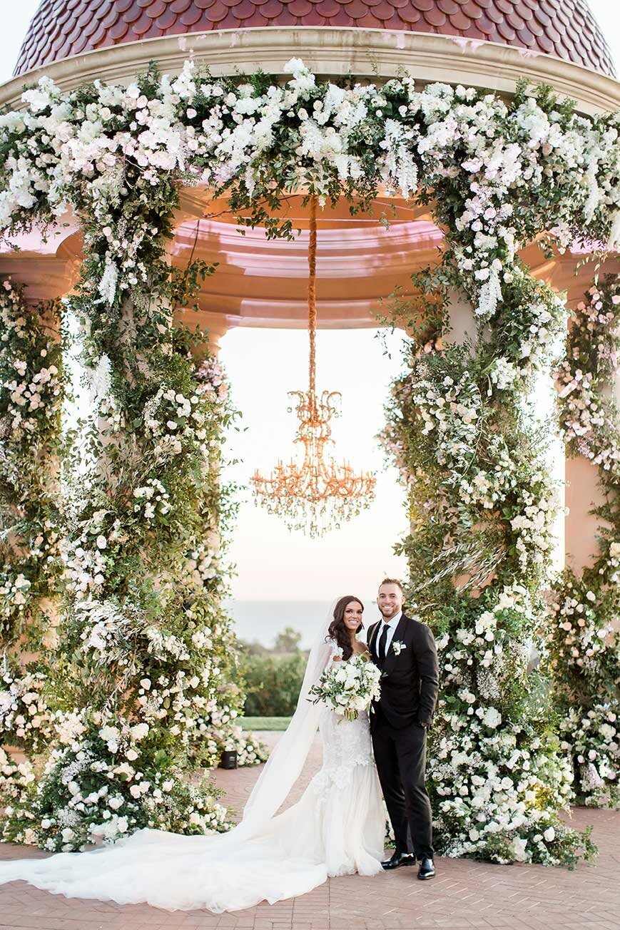Wedding photography by Brett Hickman