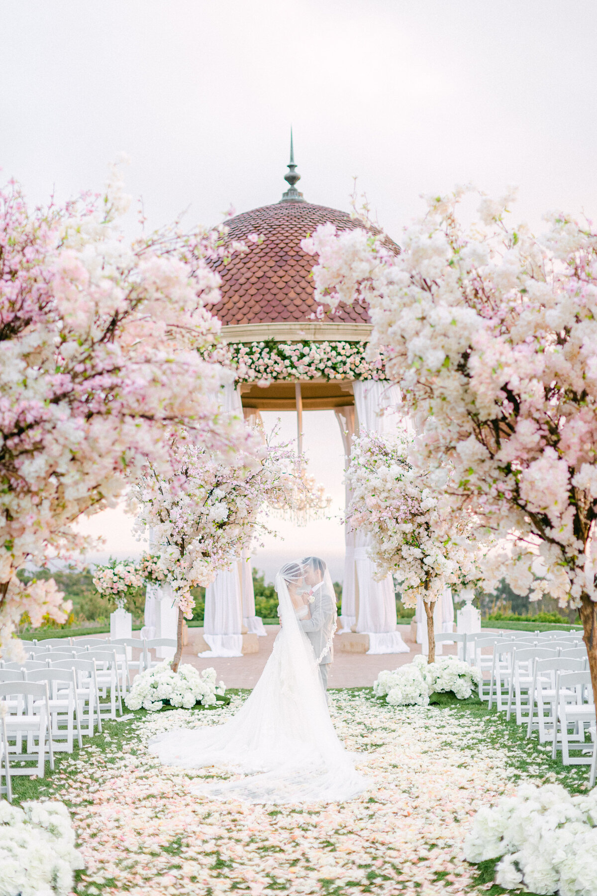 Wedding photography by Brett Hickman
