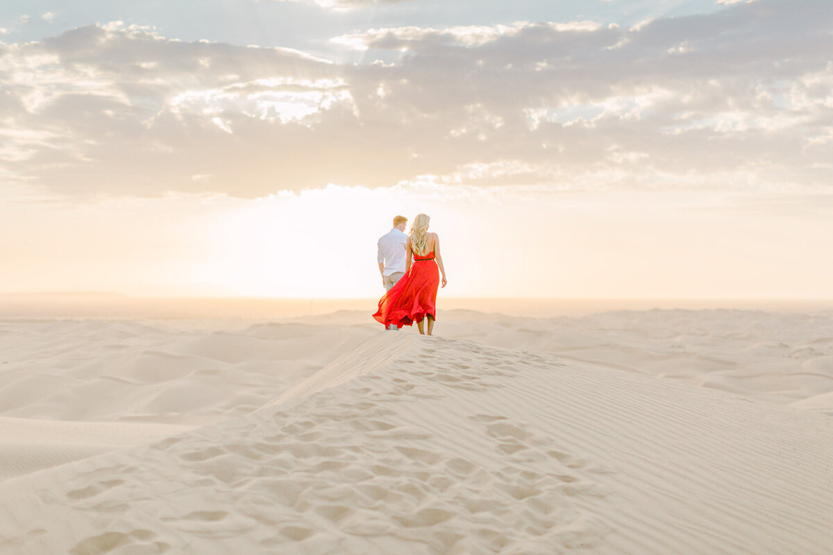 Wedding photography by Brett Hickman