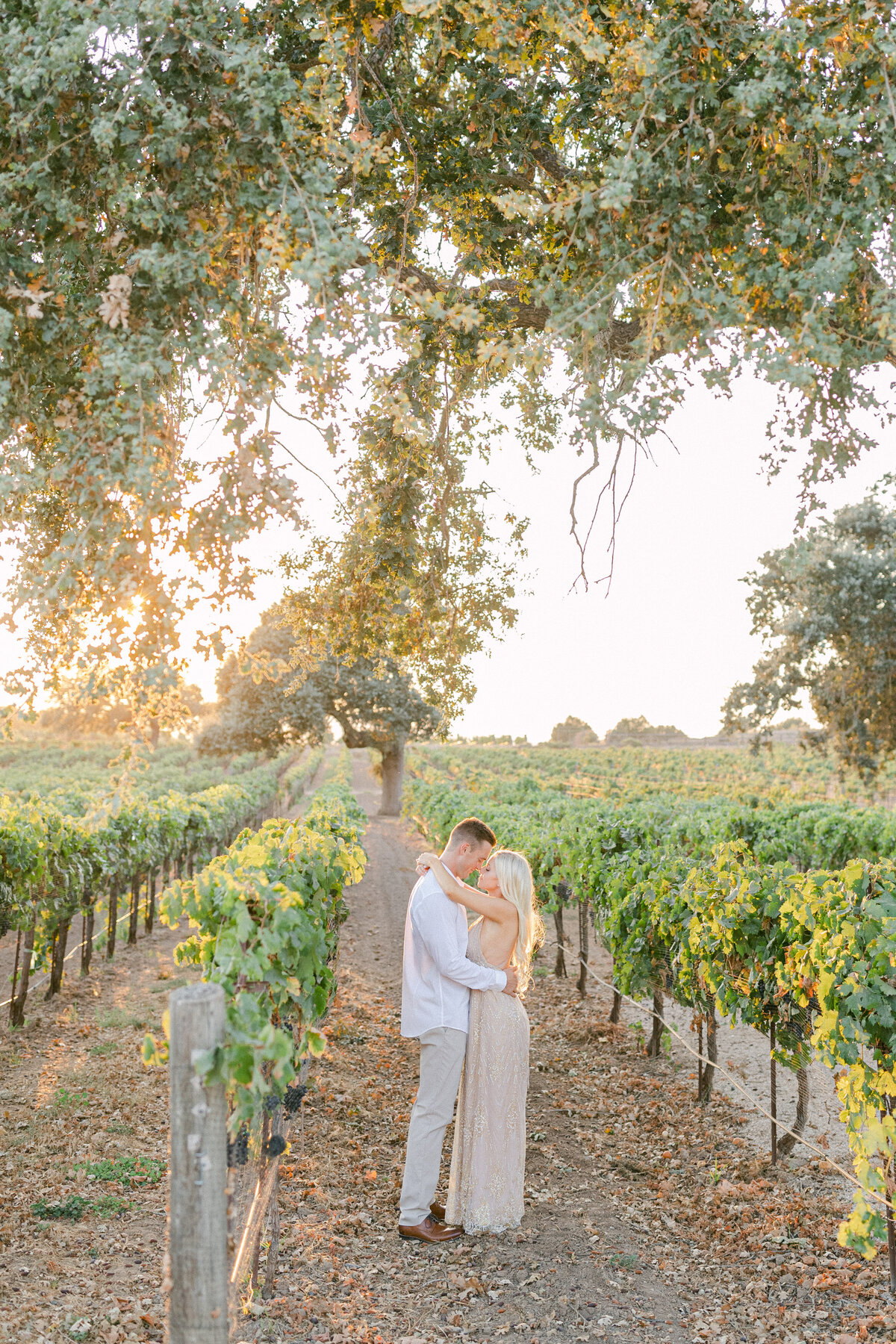 Wedding photography by Brett Hickman