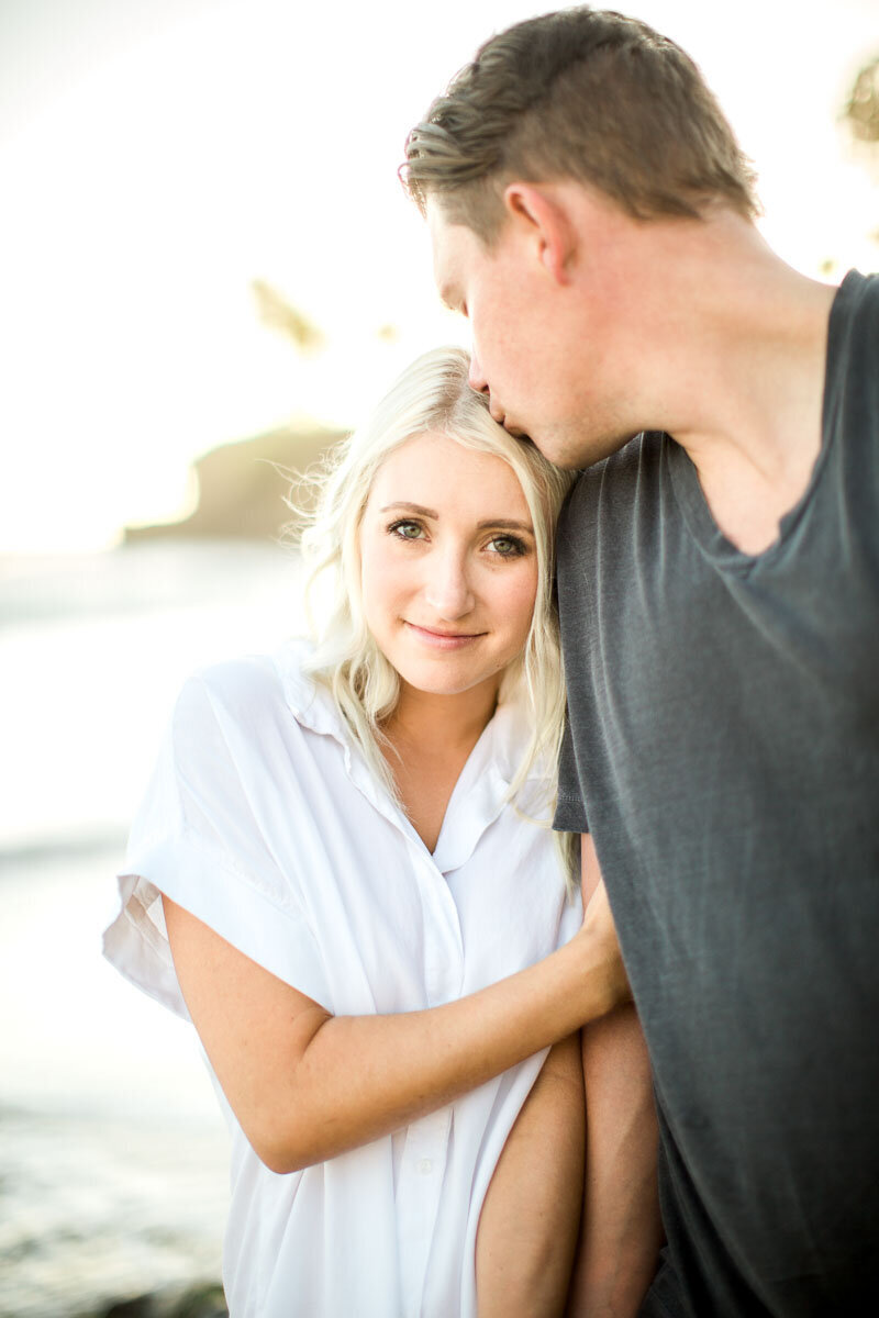 Wedding photography by Brett Hickman