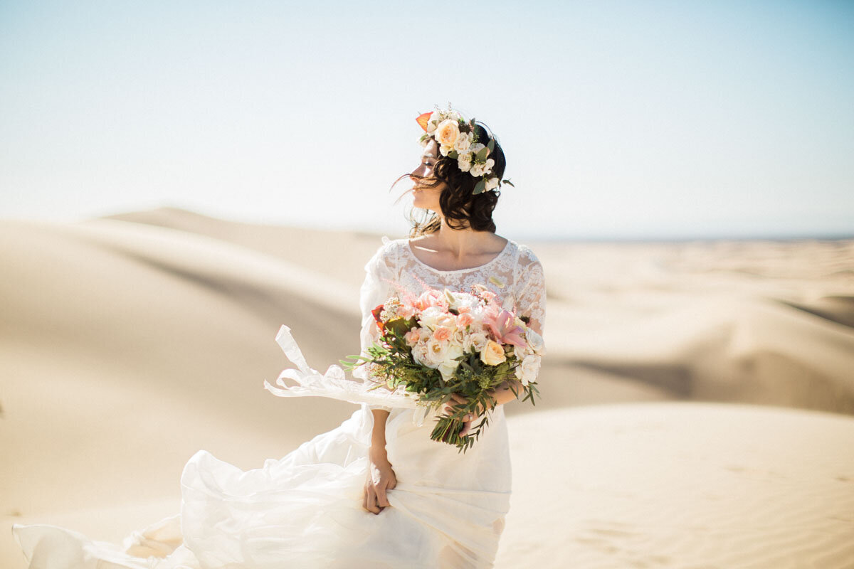Wedding photography by Brett Hickman