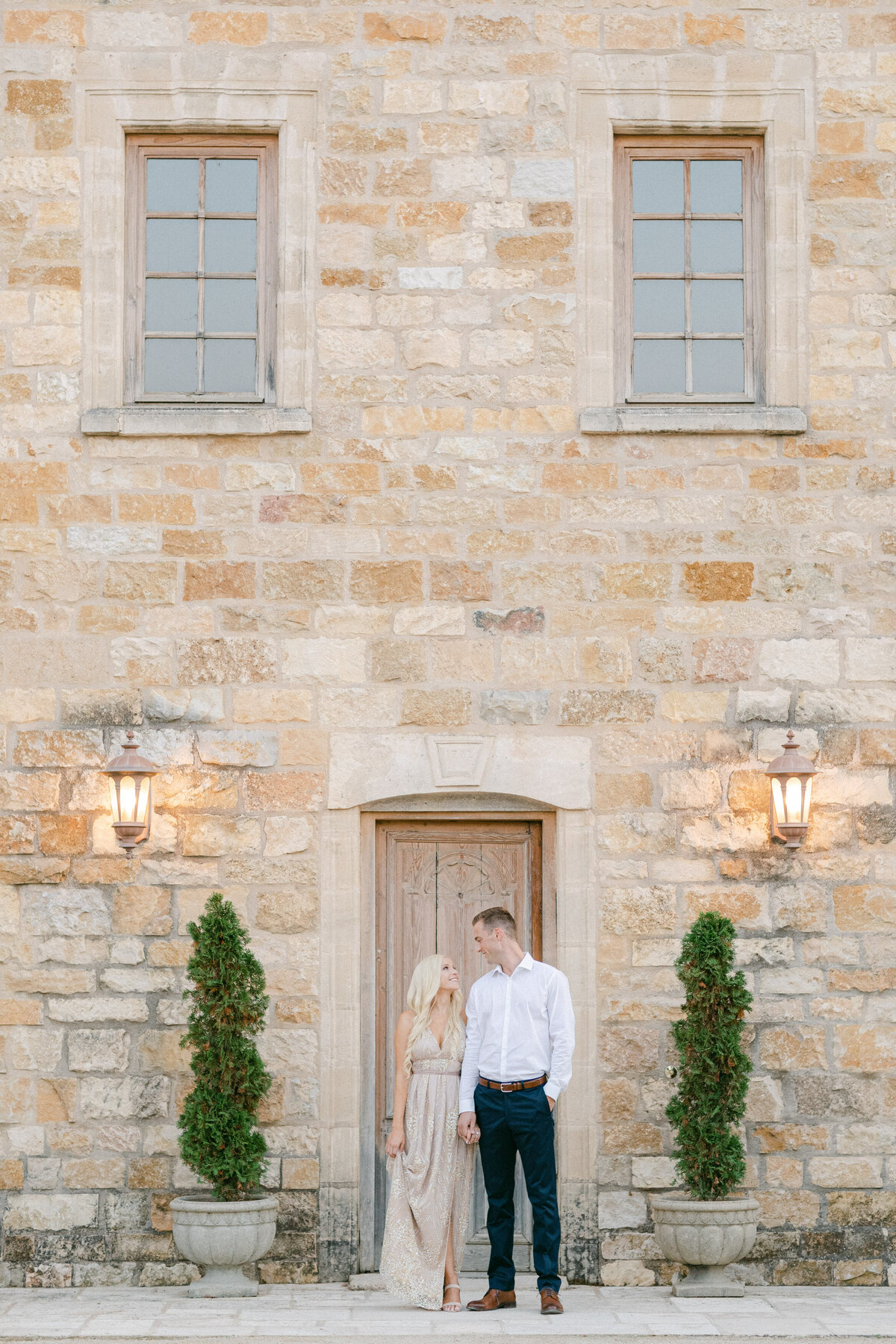 Wedding photography by Brett Hickman