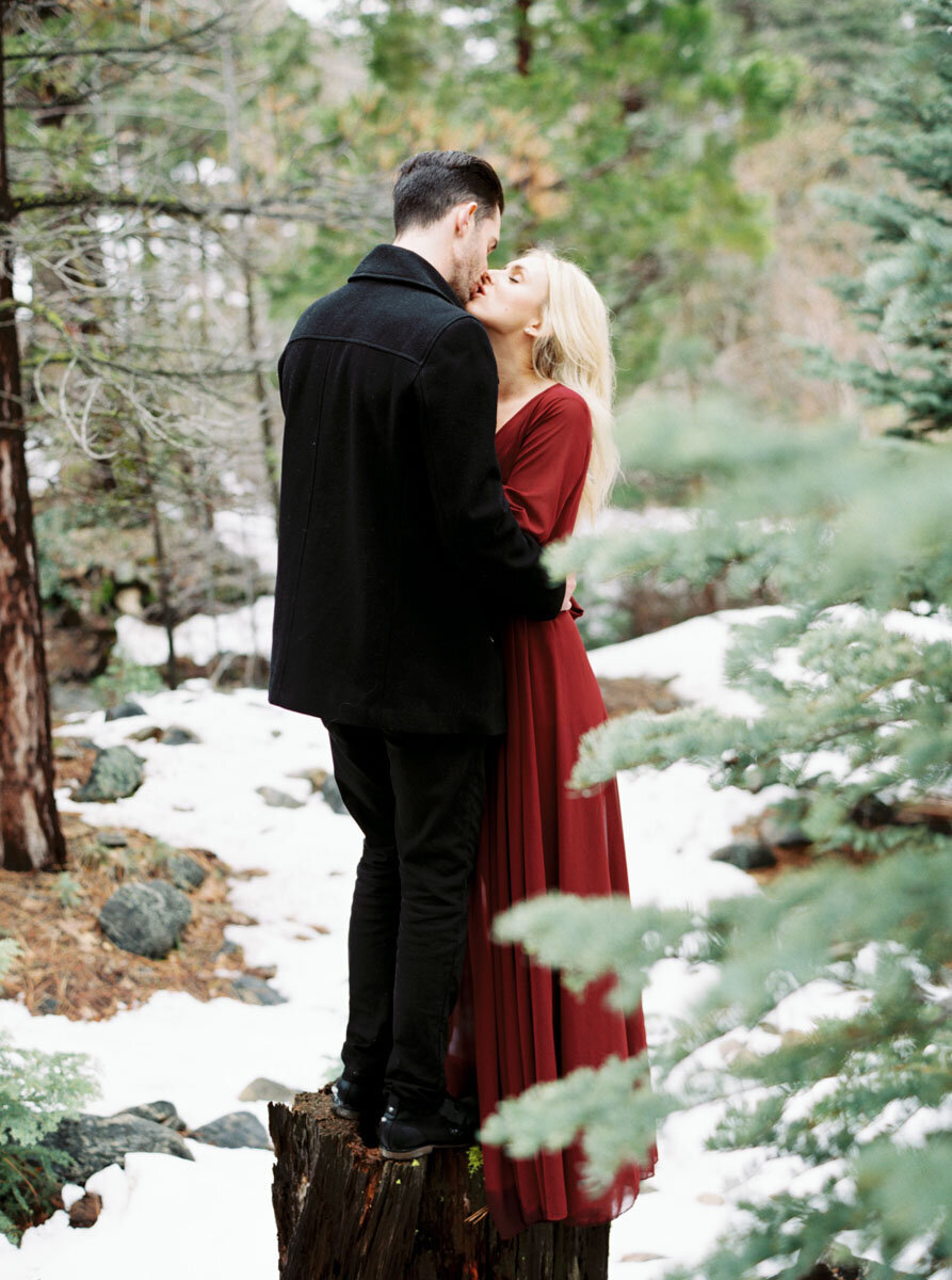 Wedding photography by Brett Hickman