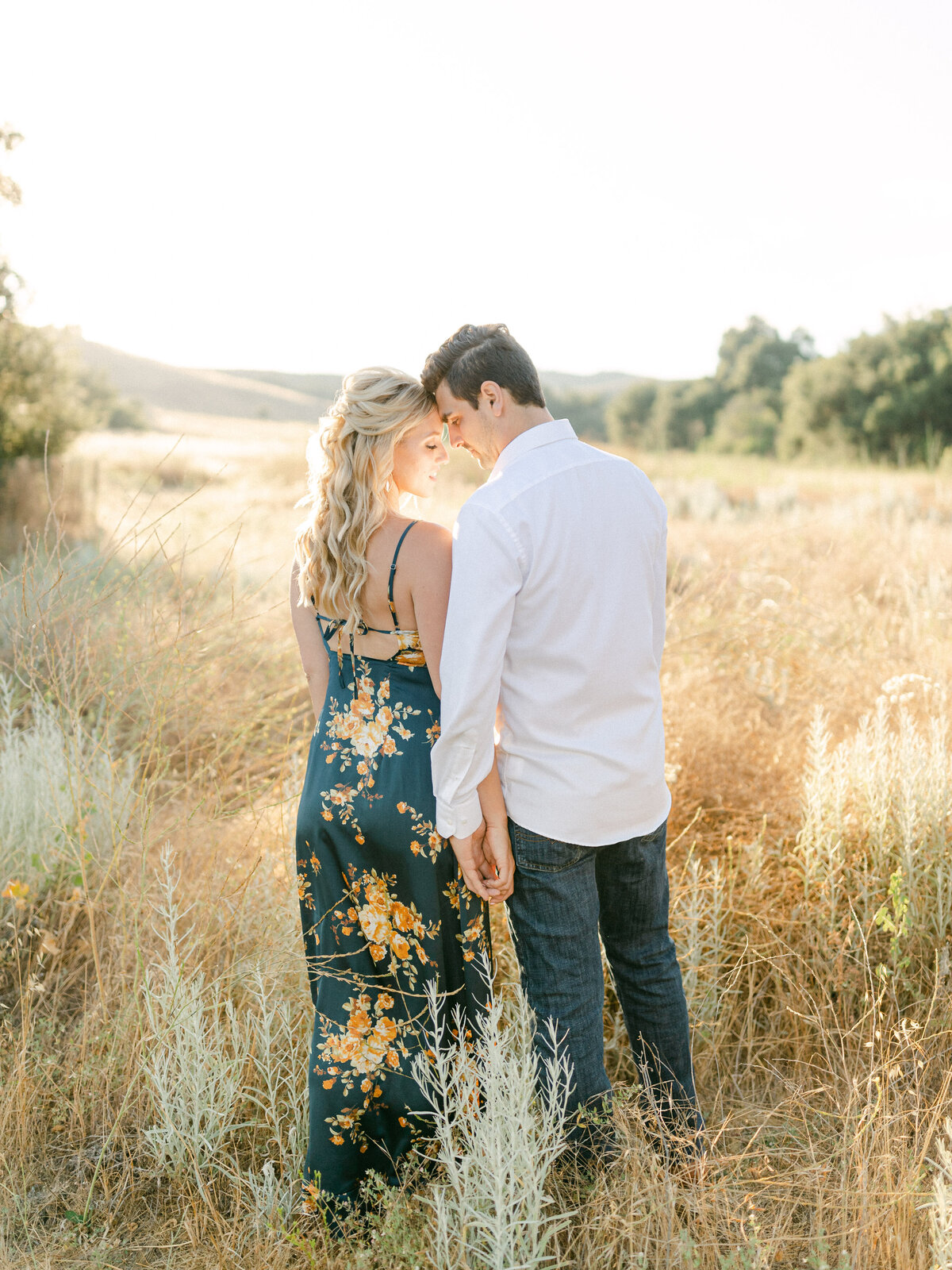 Wedding photography by Brett Hickman