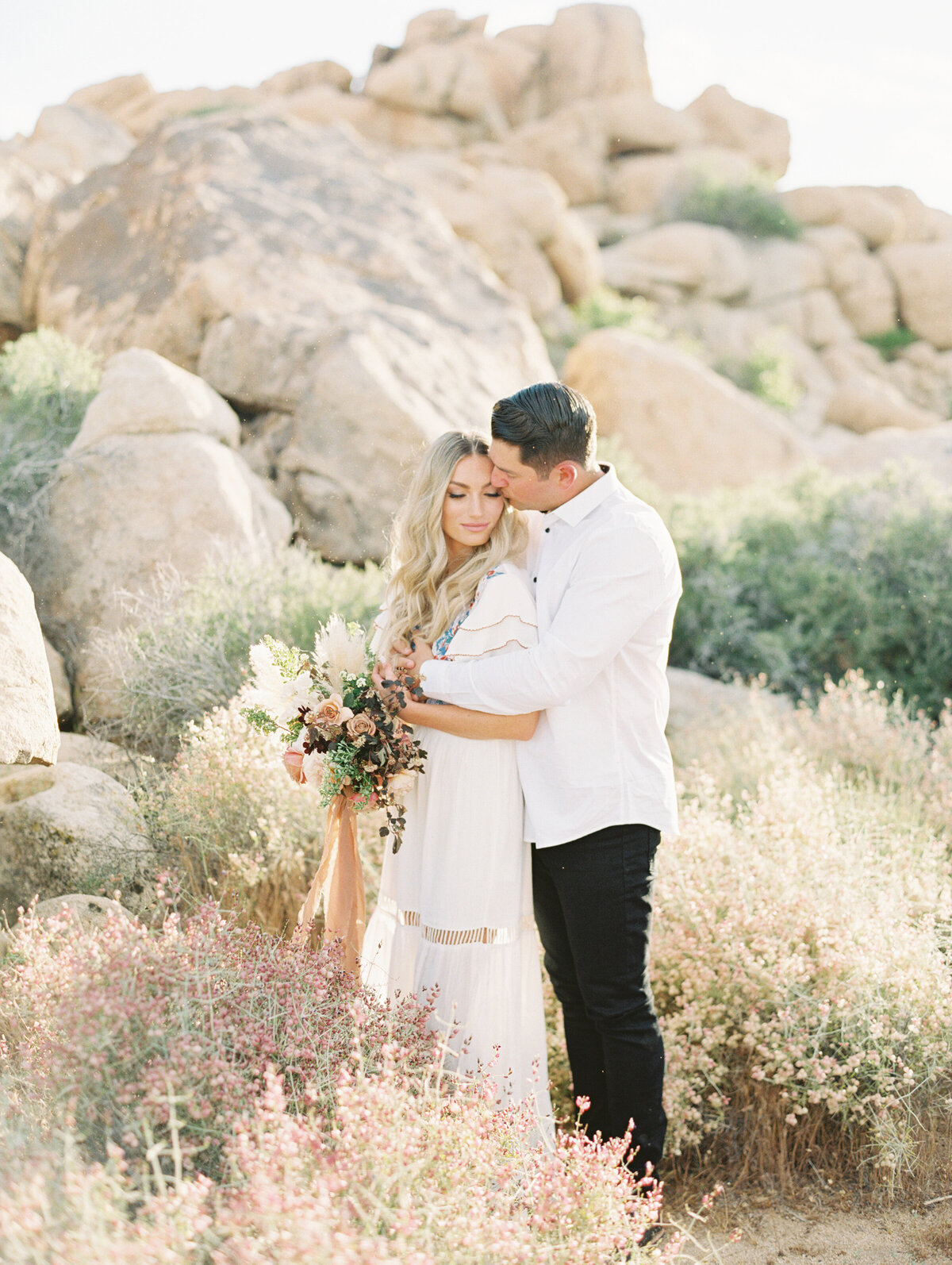 Wedding photography by Brett Hickman