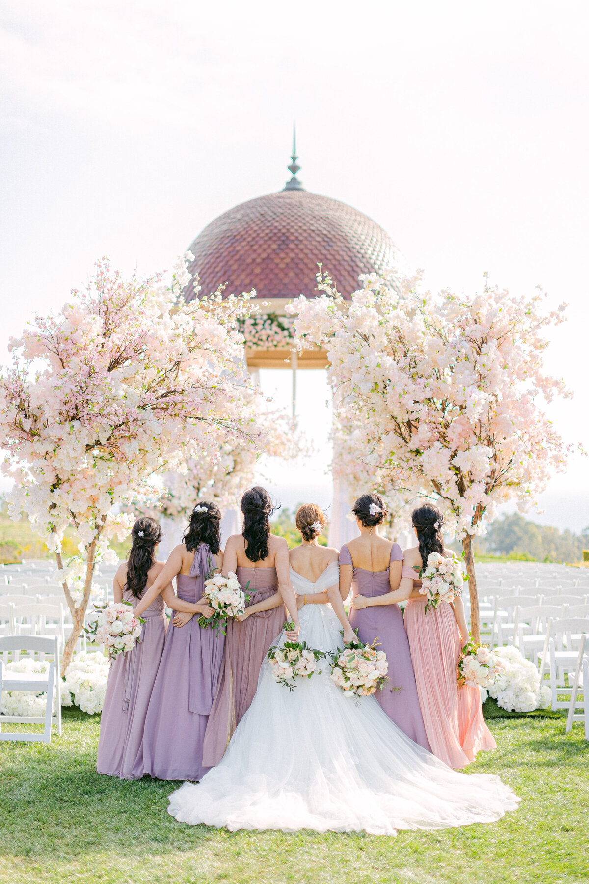 Wedding photography by Brett Hickman