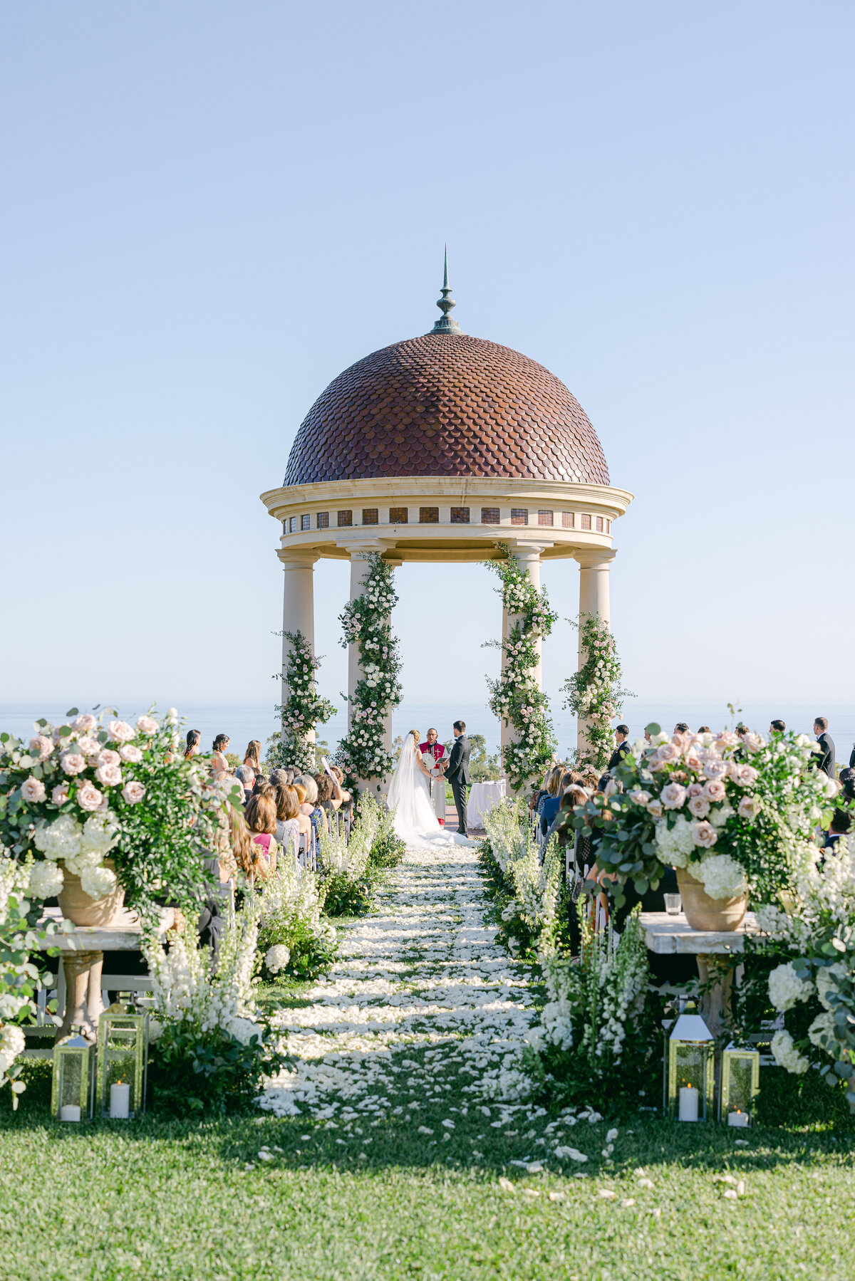 Wedding photography by Brett Hickman