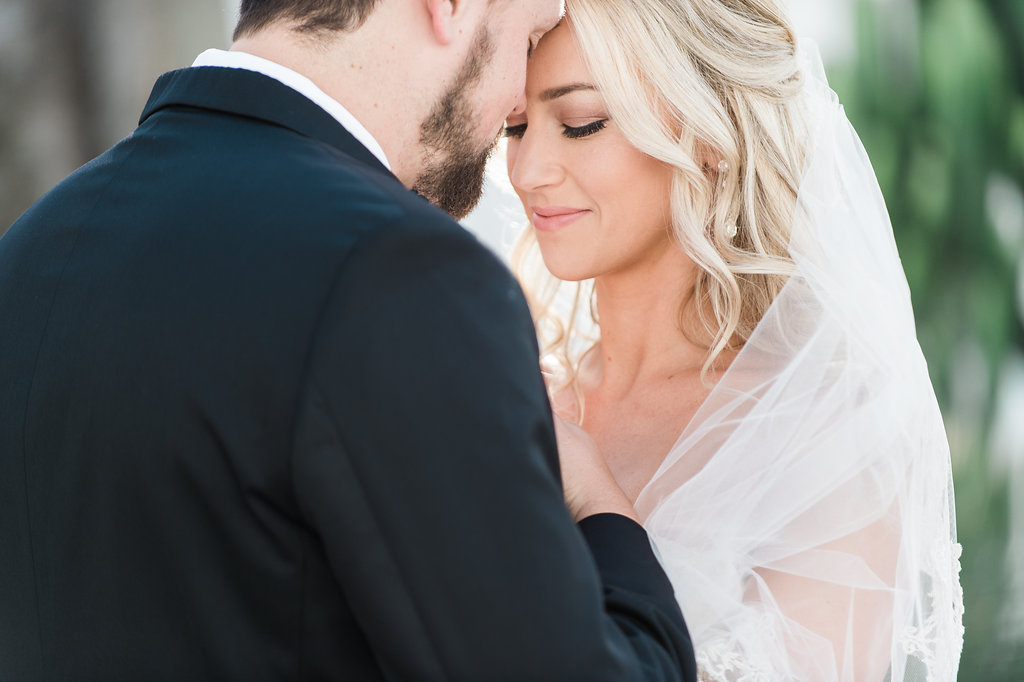 Sophia And Joe 's Wedding, photographed by Brett Hickman