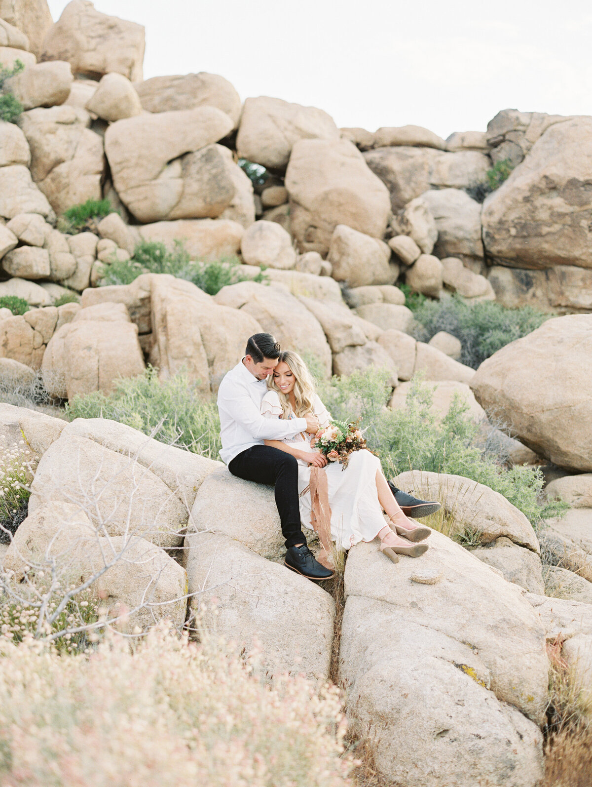 Wedding photography by Brett Hickman
