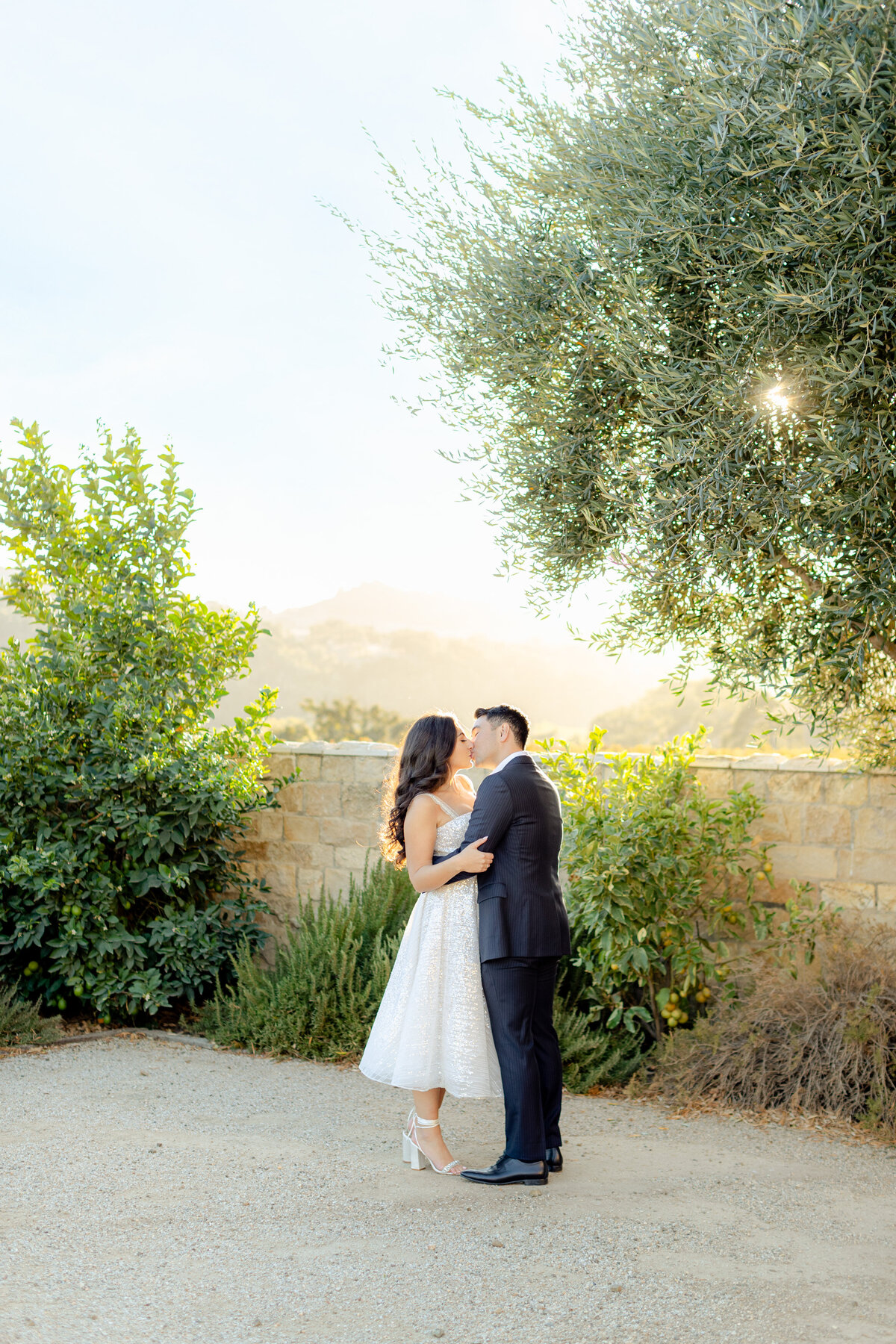 Wedding photography by Brett Hickman